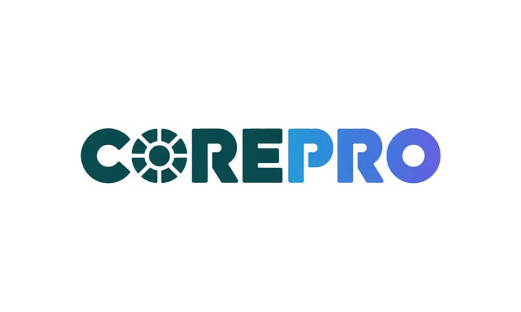 CorePro logo