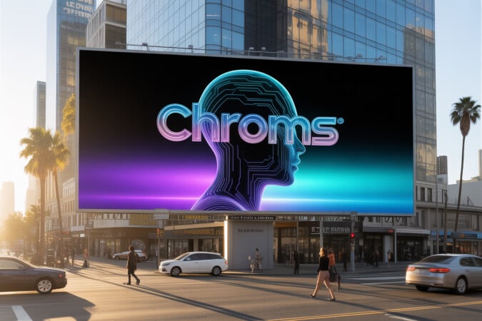 Chroms.com image 3