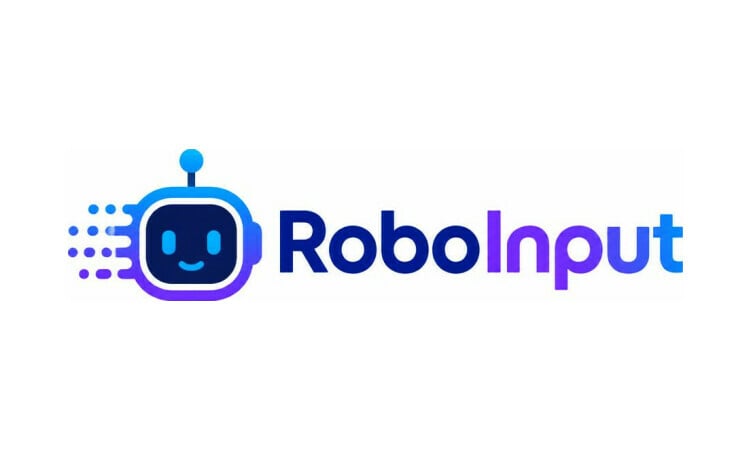 RoboInput logo