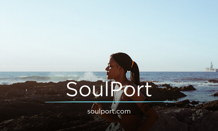 SoulPort.com - buy Cool premium names