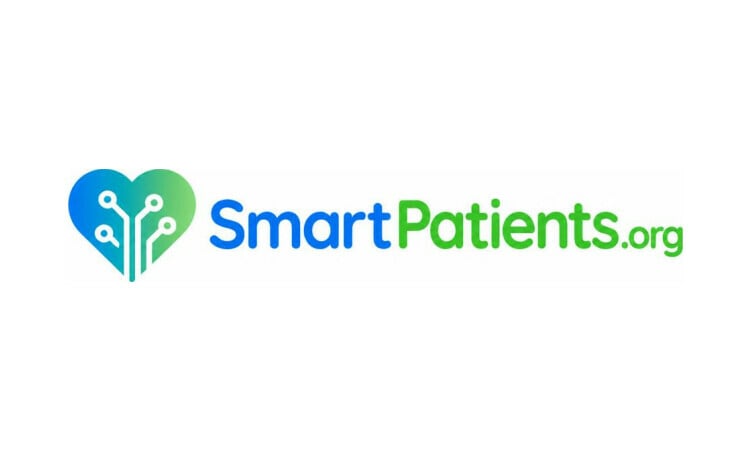 SmartPatients logo
