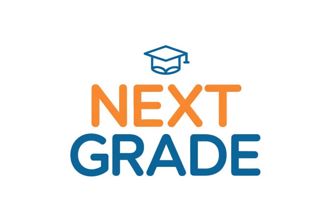 NextGrade logo