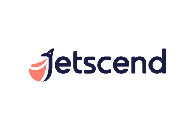 Jetscend logo
