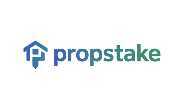 PropStake logo