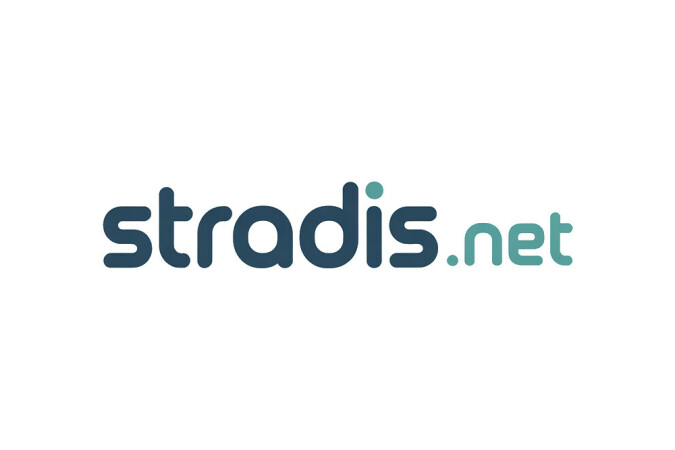 Stradis logo
