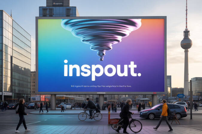 InSpout.com - Good premium domain marketplace