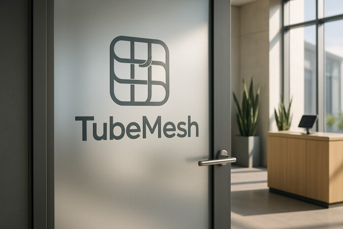 TubeMesh.com image 4