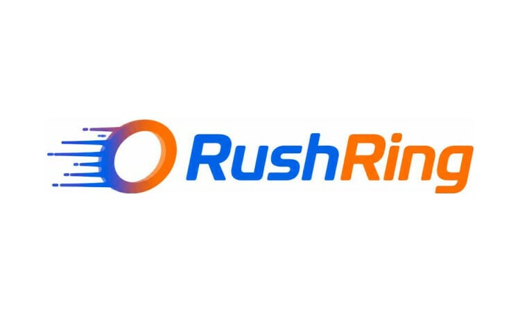 RushRing.com