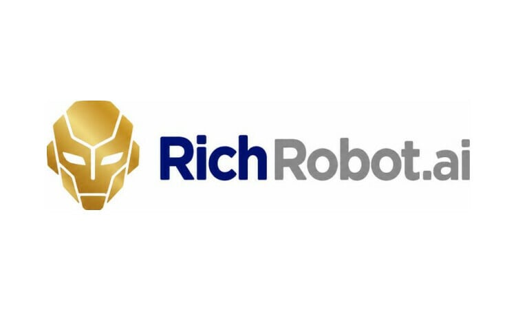 RichRobot.ai is for sale