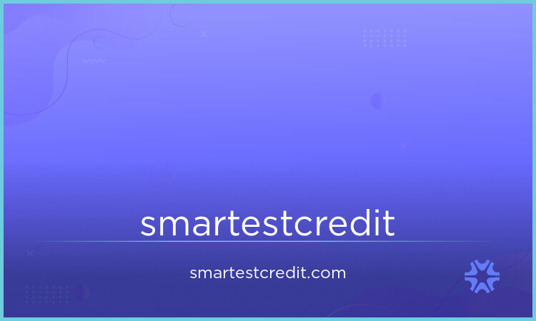SmartestCredit logo