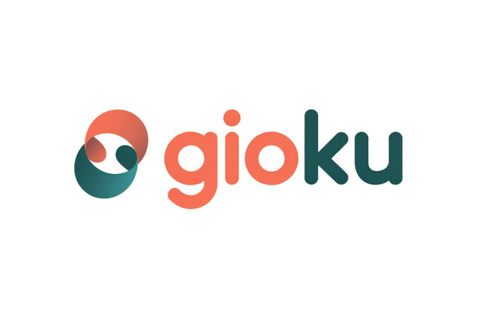 Gioku logo