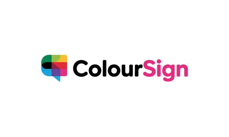ColourSign.com - Unique premium domains