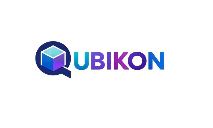 QUBIKON logo