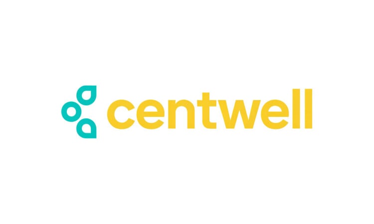 Centwell logo