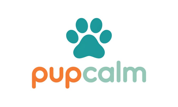 PupCalm logo