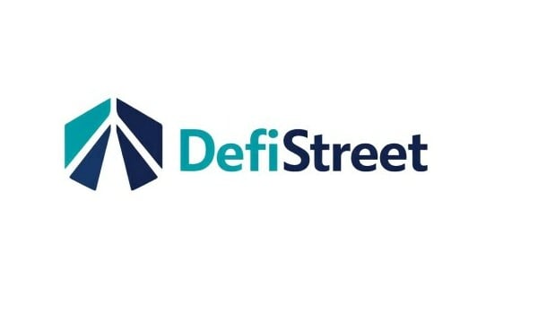 DefiStreet logo