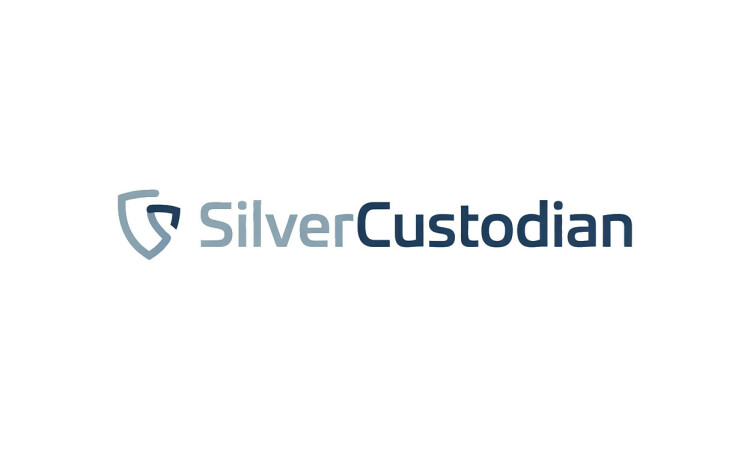 SilverCustodian logo