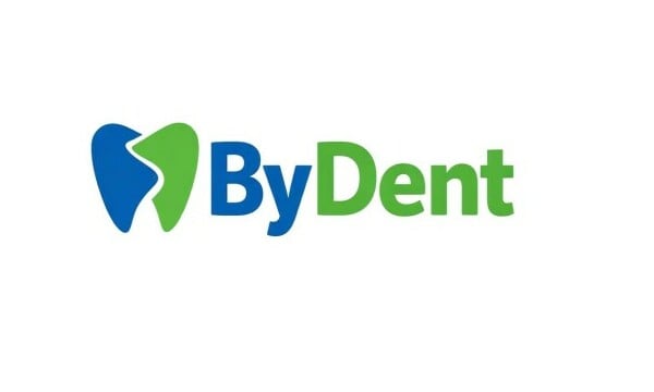 ByDent logo