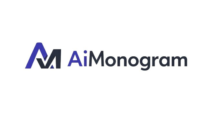 AiMonogram logo