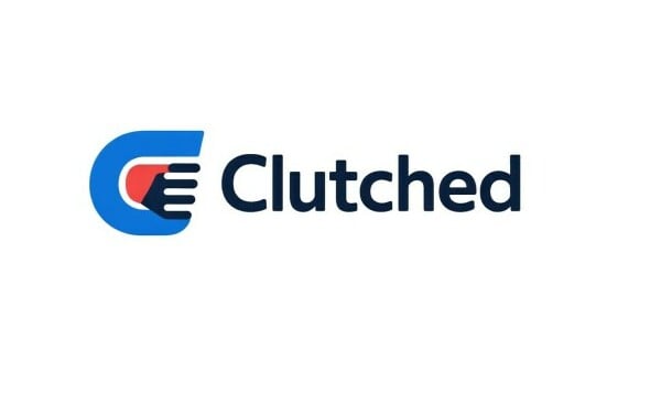 Clutched logo