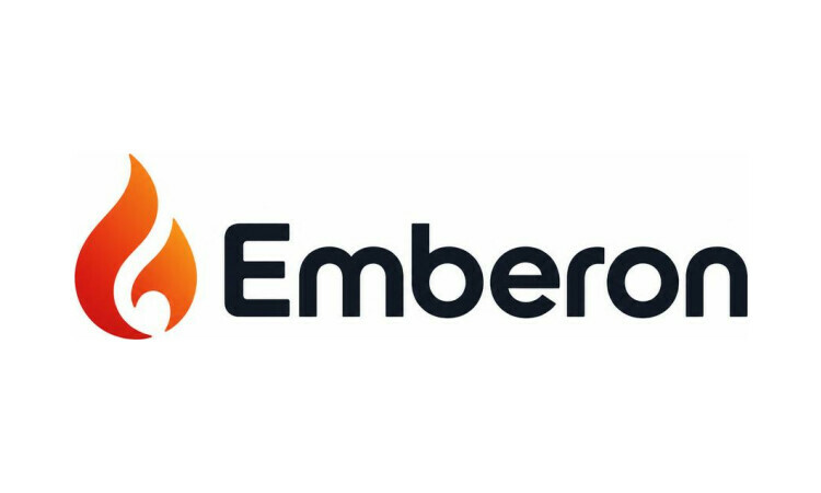 Emberon logo