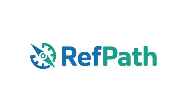 RefPath logo