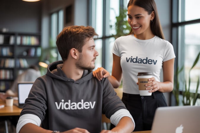 VidaDev.com image 5
