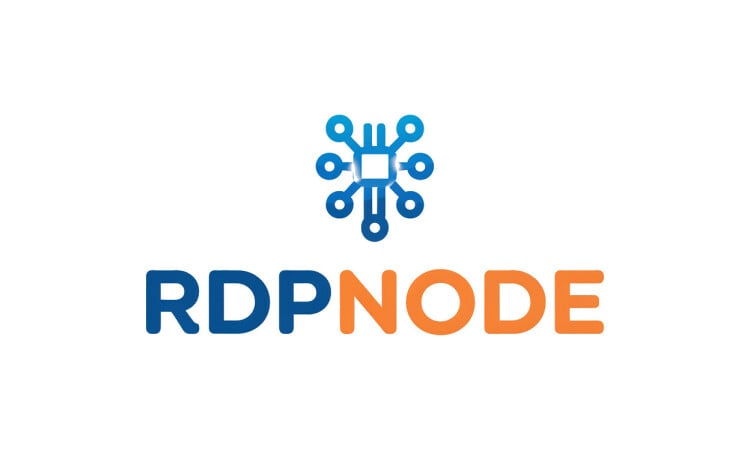 RDPNode logo
