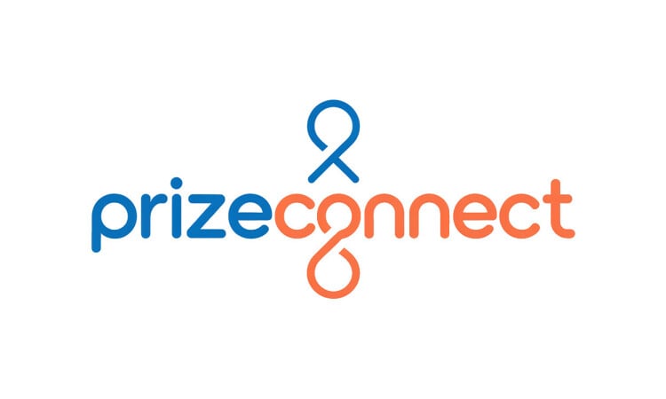 PrizeConnect logo