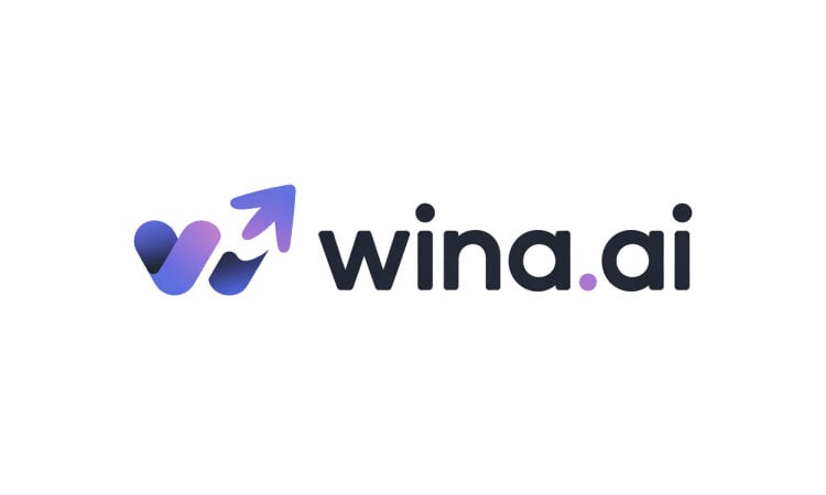 Wina logo