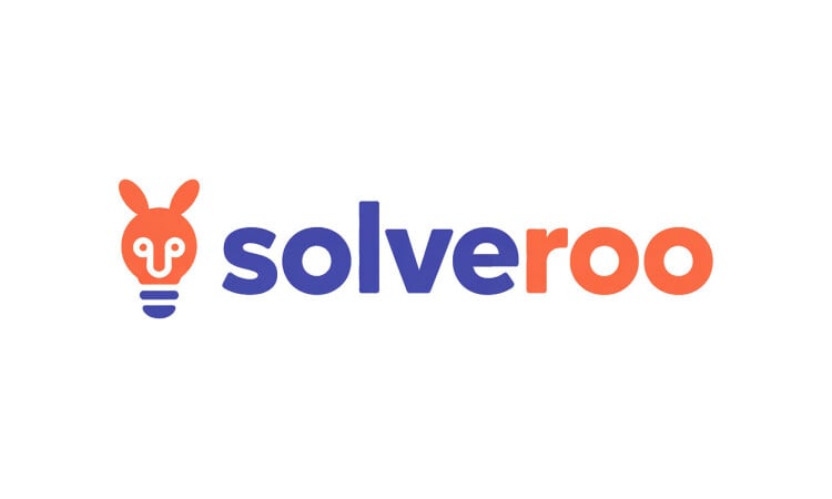 Solveroo.com - Best premium domain names for sale