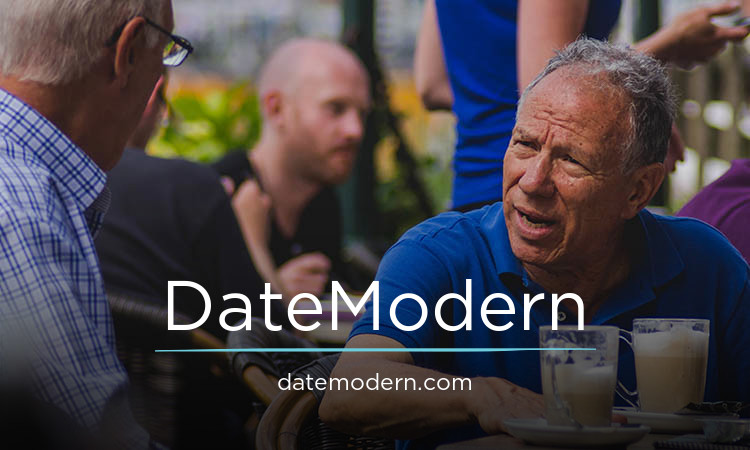DateModern.com - Cool premium names