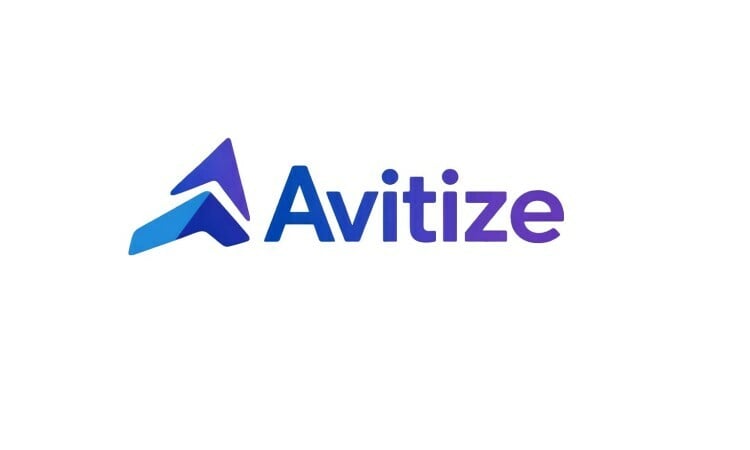 Avitize logo