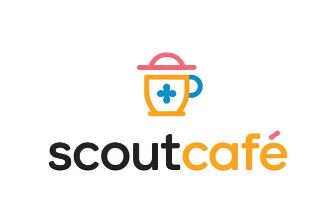 ScoutCafe logo