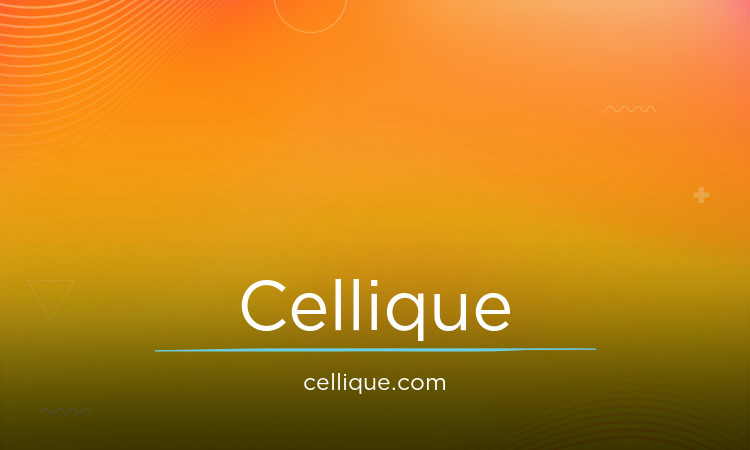 Cellique.com - Unique premium domains for sale