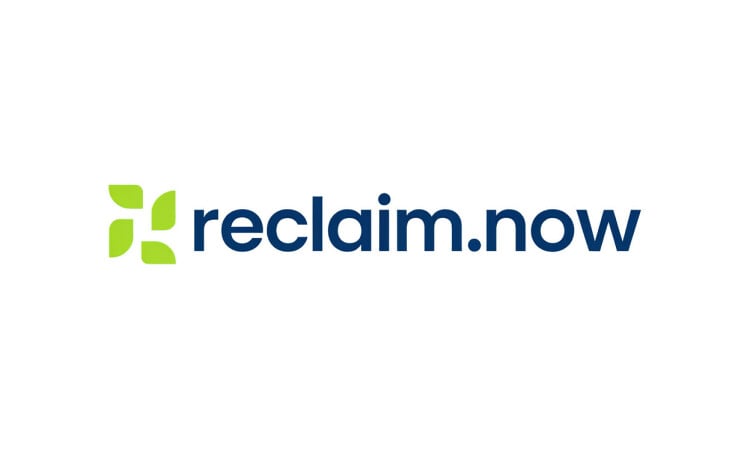 Reclaim logo