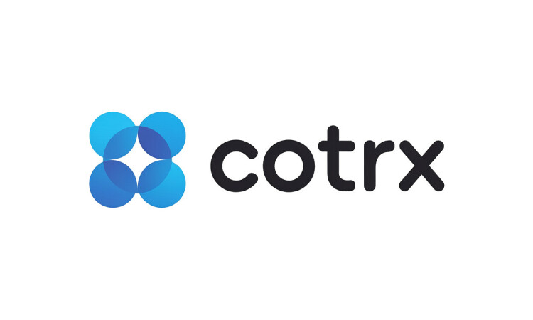 Cotrx logo