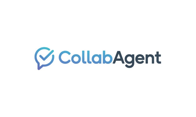 CollabAgent logo