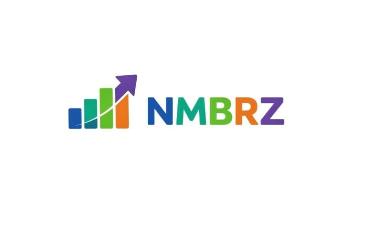 NMBRZ logo