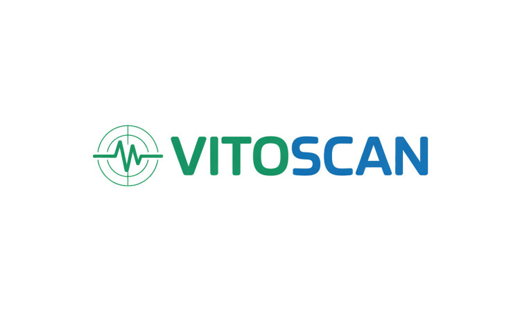 VitoScan logo