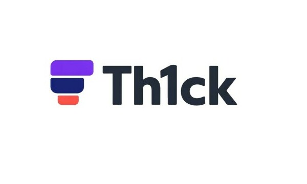 Th1ck logo