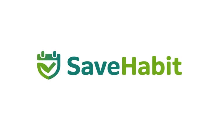 SaveHabit logo