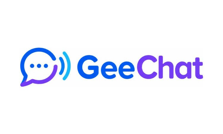GeeChat.com - Catchy domains for sale