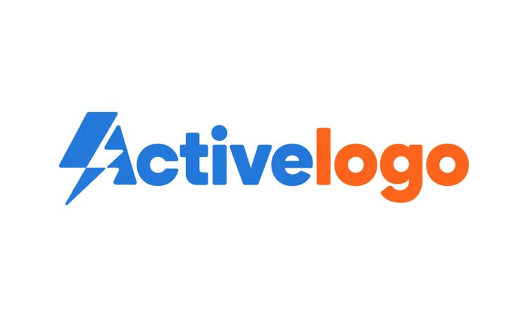 ActiveLogo logo