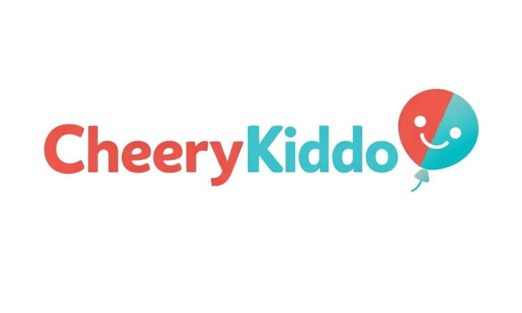 CheeryKiddo logo