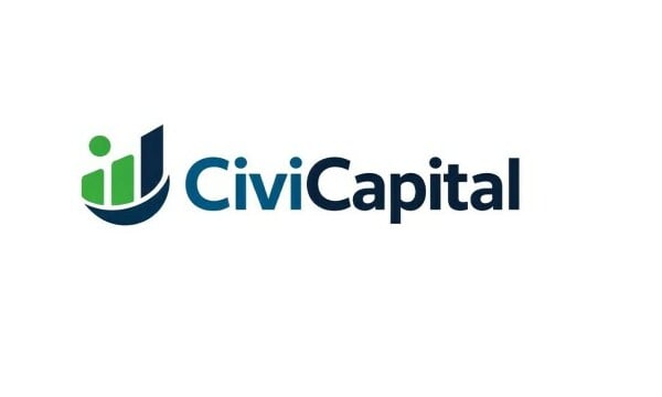 CiviCapital logo