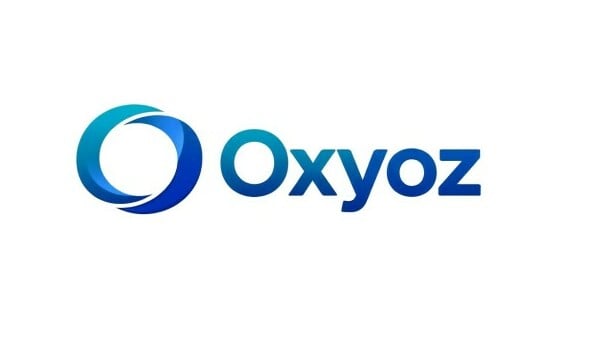 Oxyoz logo
