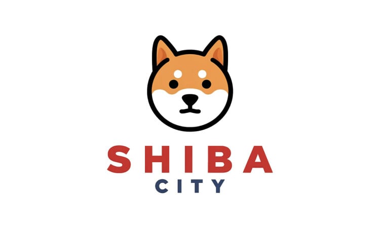ShibaCity logo