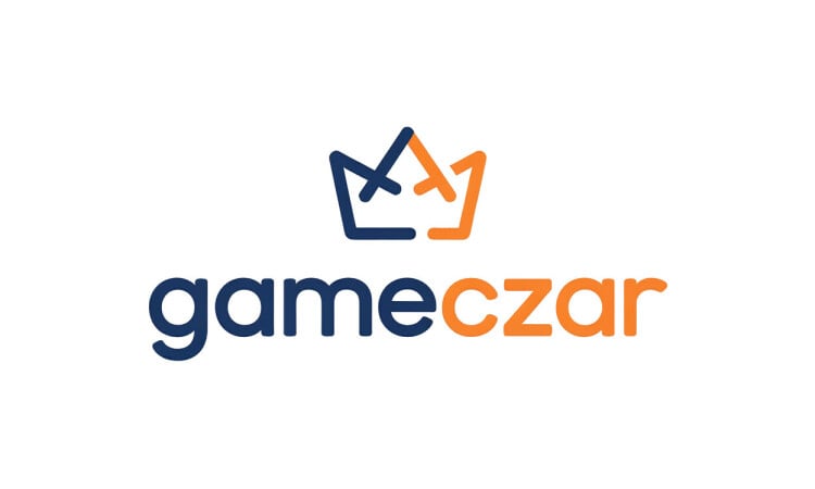GameCzar logo