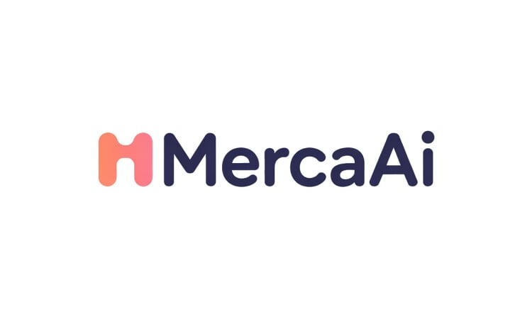 MercaAI logo